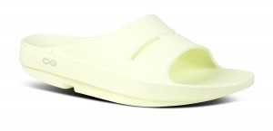 Oofos OOahh Slide Sandal Sandalen Dames Mello | LG8795304