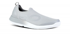 Oofos OOmg Sport Low Shoe Schoenen Heren Grijs | PY6915372