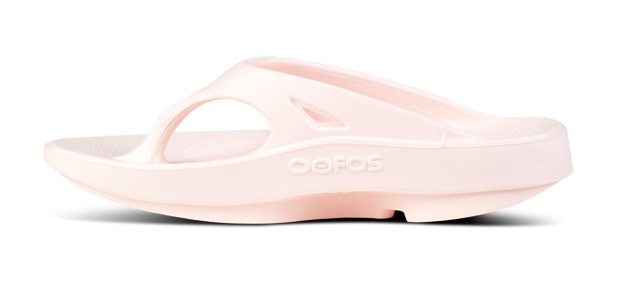 Oofos OOriginal Sandal Sandalen Dames Roze | SD9042651