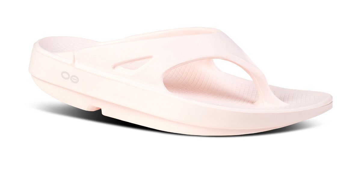 Oofos OOriginal Sandal Sandalen Dames Roze | SD9042651