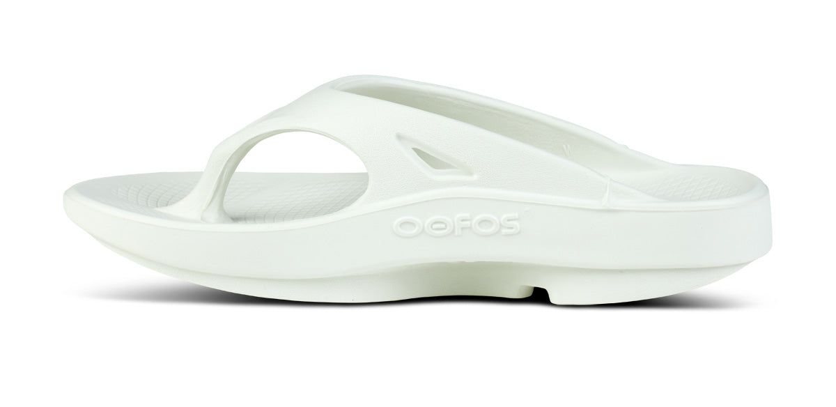 Oofos OOriginal Sandal Sandalen Heren Grijs | IN4872530